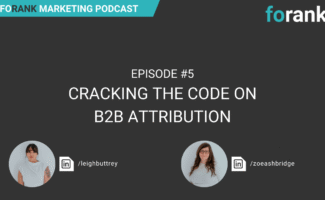 Common Attribution Challenges in B2B Marketing (And How We Resolve Them)